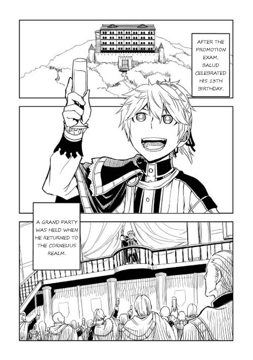 Page 2 Chapter 18 Isekai Tensei Soudouki