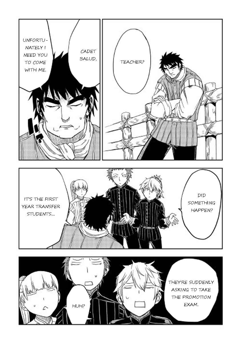 Page 7 Chapter 18 Isekai Tensei Soudouki