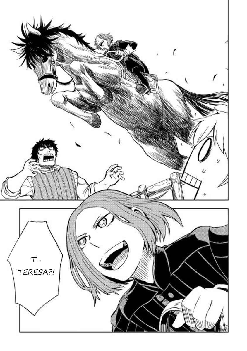 Page 9 Chapter 18 Isekai Tensei Soudouki