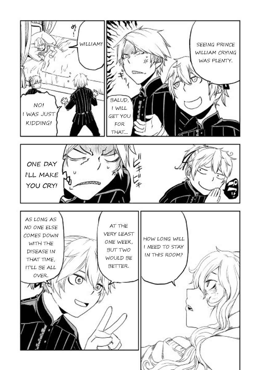 Page 23 Chapter 23 Isekai Tensei Soudouki
