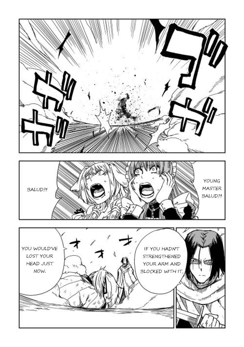 Page 19 Chapter 8 Isekai Tensei Soudouki