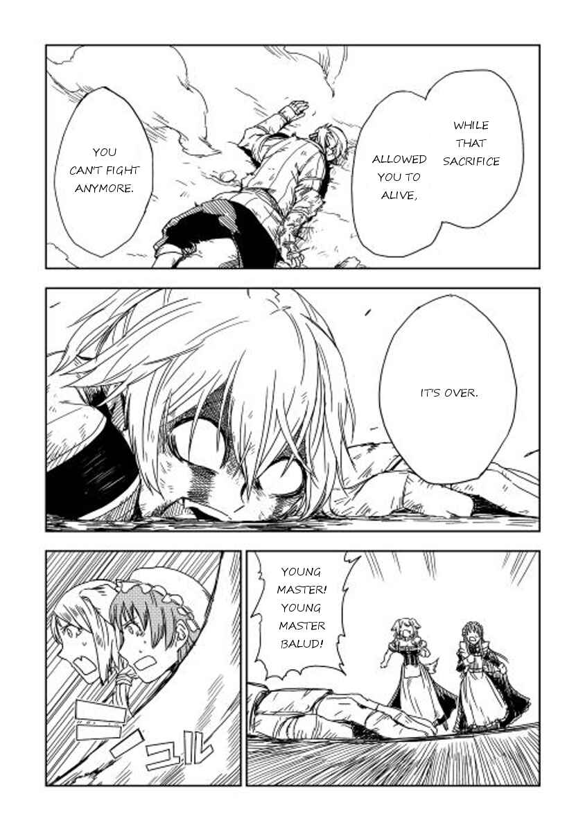 Page 20 Chapter 8 Isekai Tensei Soudouki