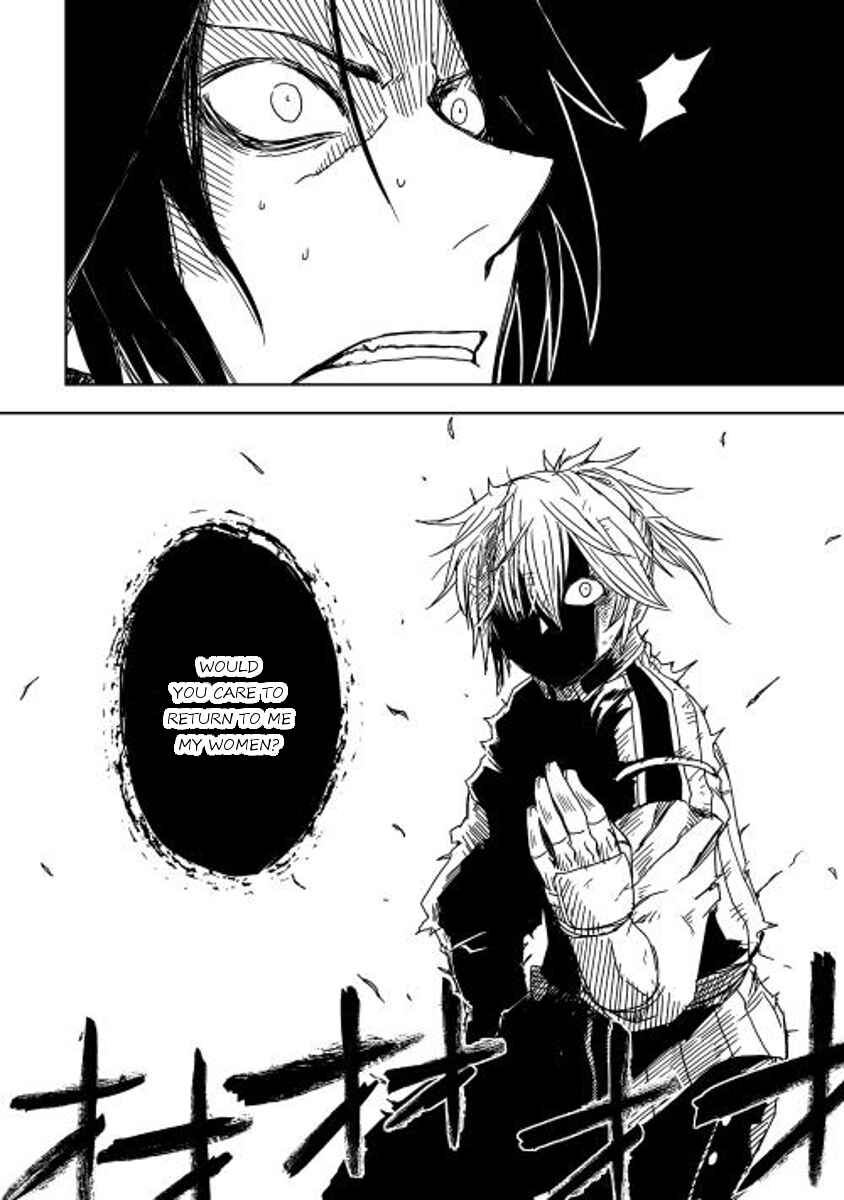 Page 23 Chapter 8 Isekai Tensei Soudouki