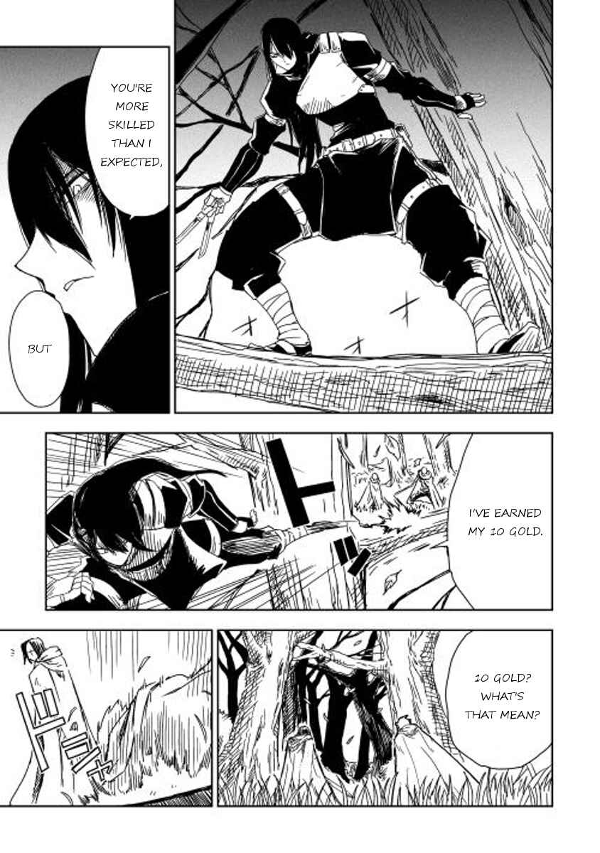 Page 5 Chapter 8 Isekai Tensei Soudouki