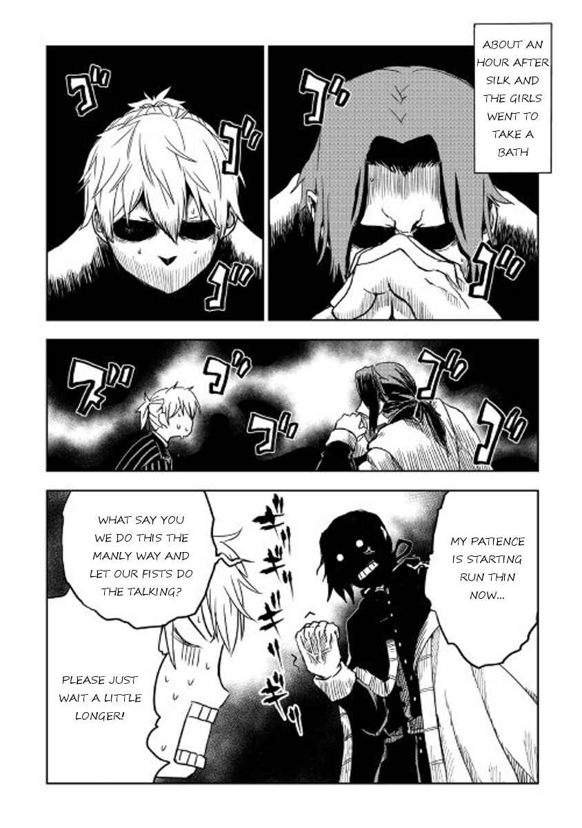 Page 15 Chapter 15 Isekai Tensei Soudouki