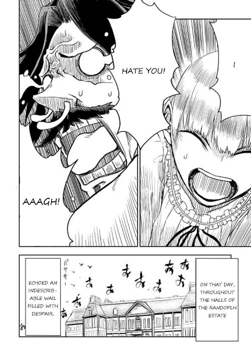 Page 22 Chapter 15 Isekai Tensei Soudouki
