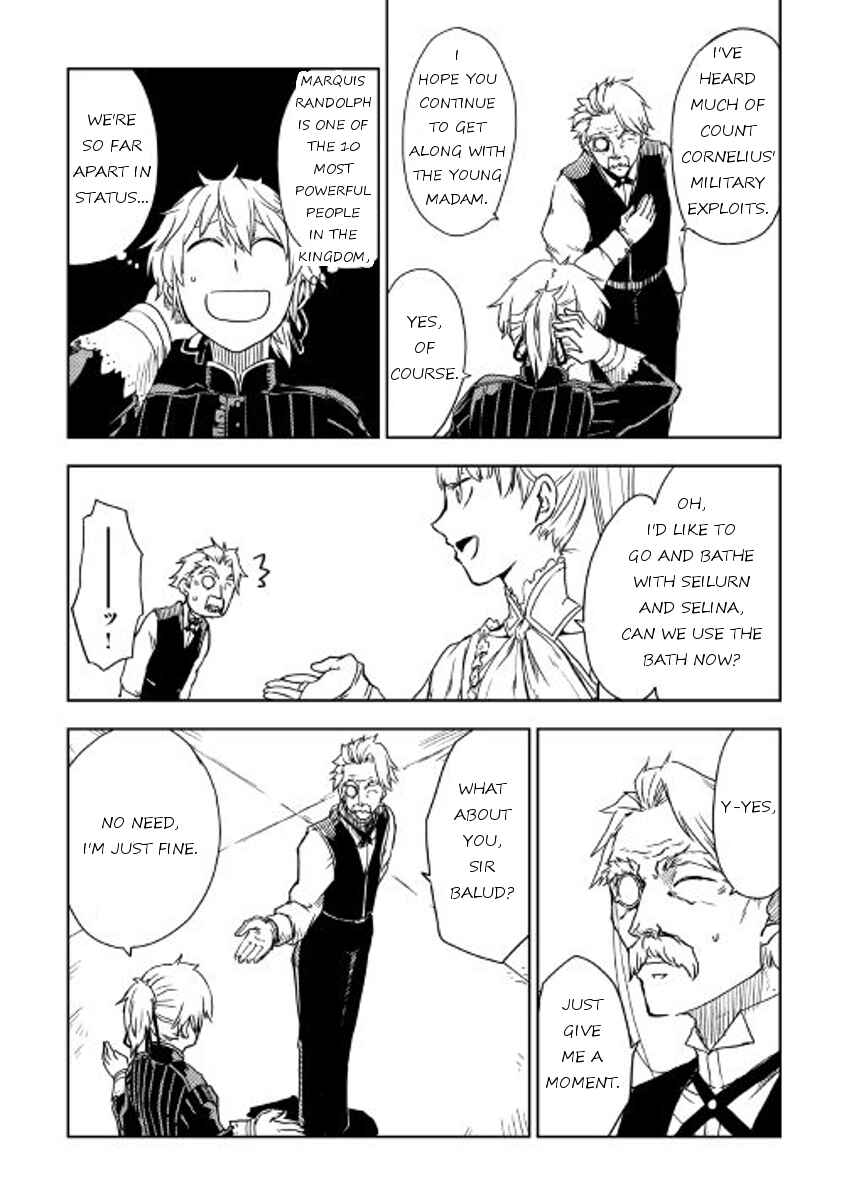 Page 3 Chapter 15 Isekai Tensei Soudouki