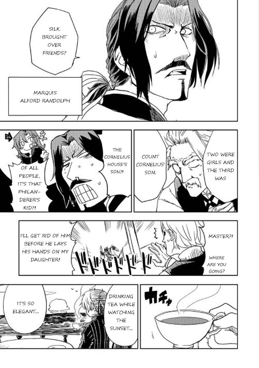 Page 9 Chapter 15 Isekai Tensei Soudouki