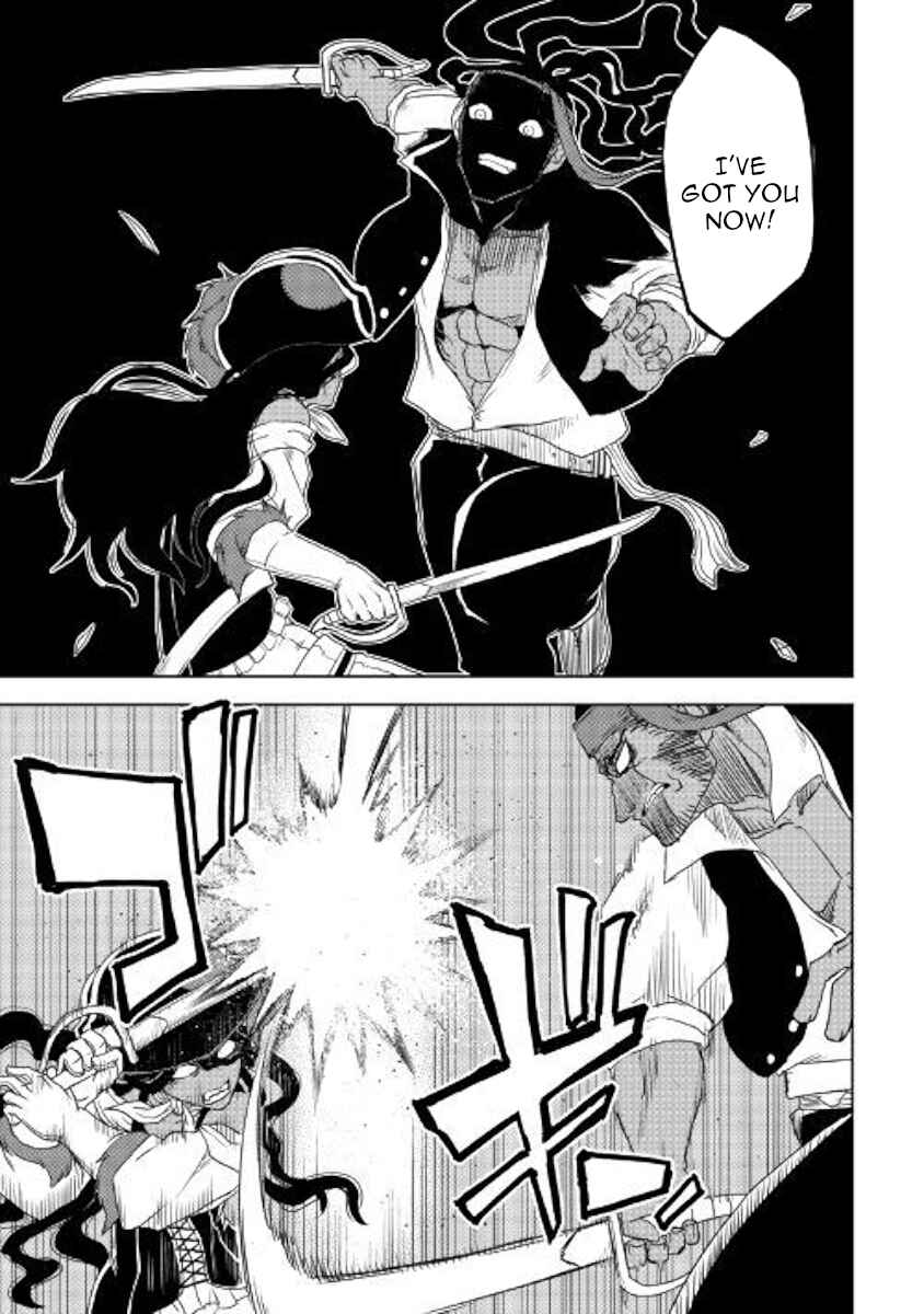 Page 13 Chapter 38 Isekai Tensei Soudouki