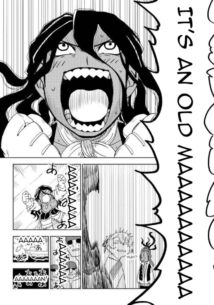 Page 19 Chapter 38 Isekai Tensei Soudouki