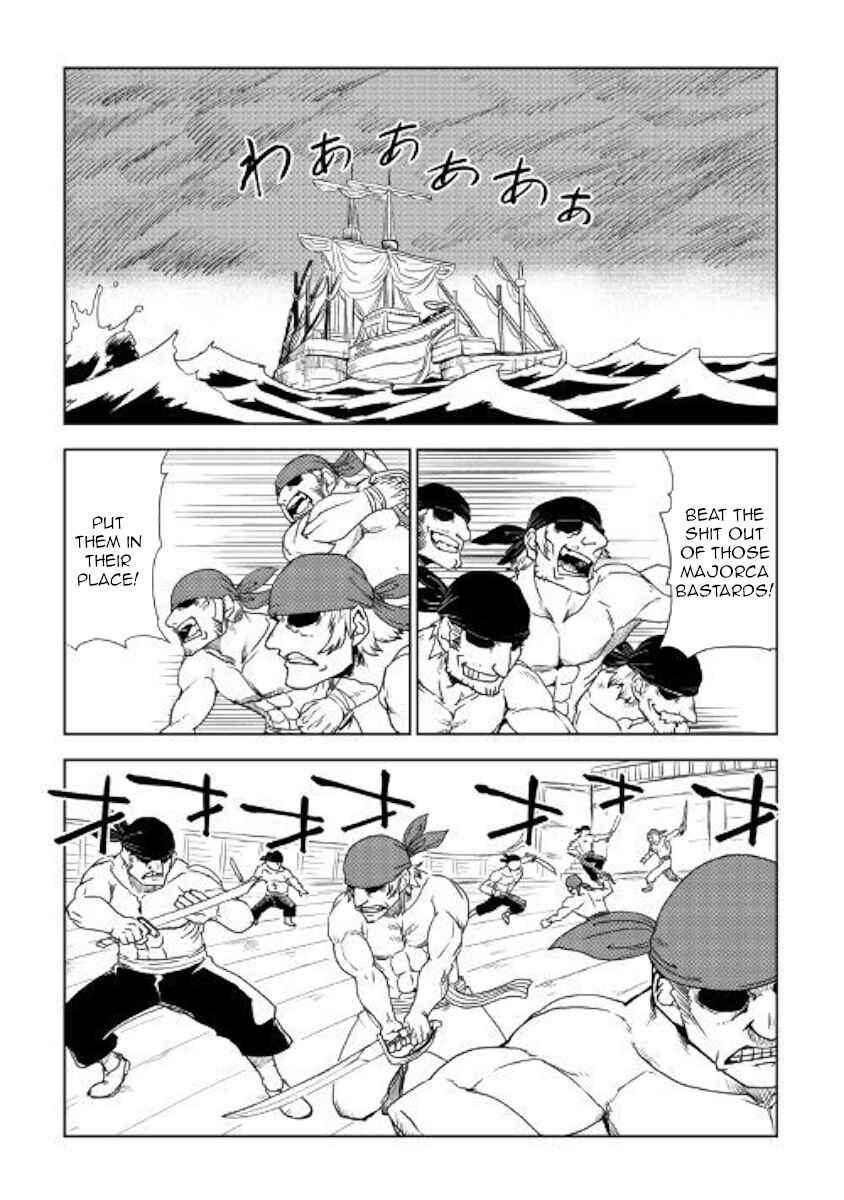 Page 2 Chapter 38 Isekai Tensei Soudouki