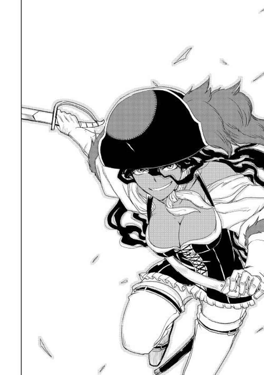 Page 8 Chapter 38 Isekai Tensei Soudouki