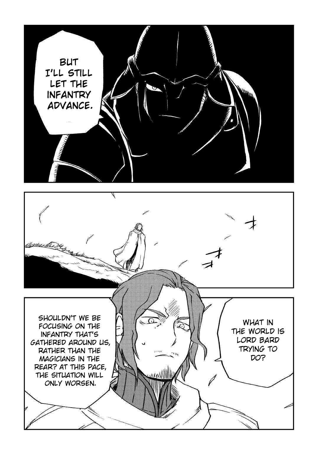 Page 19 Chapter 75 Isekai Tensei Soudouki
