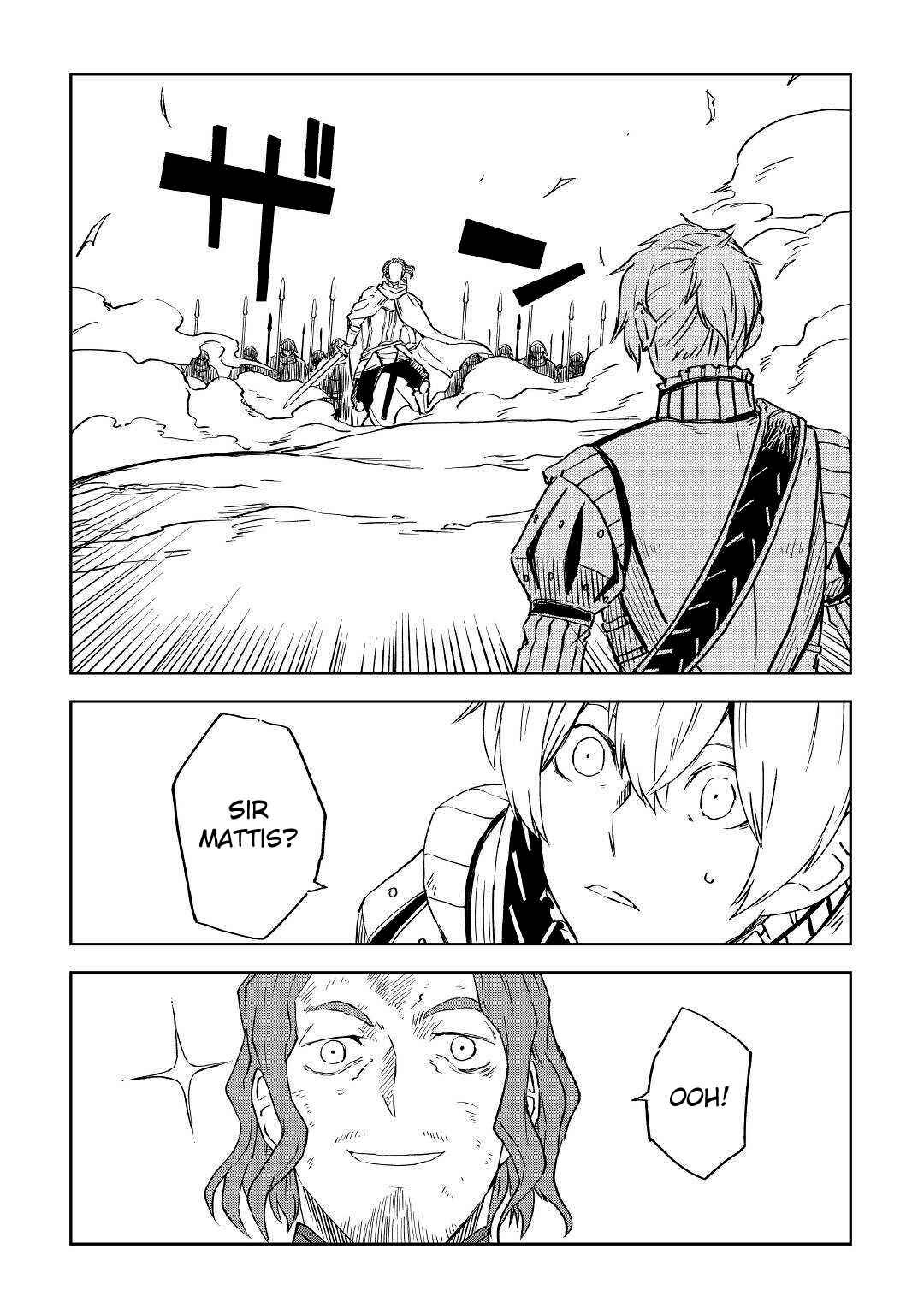 Page 2 Chapter 75 Isekai Tensei Soudouki