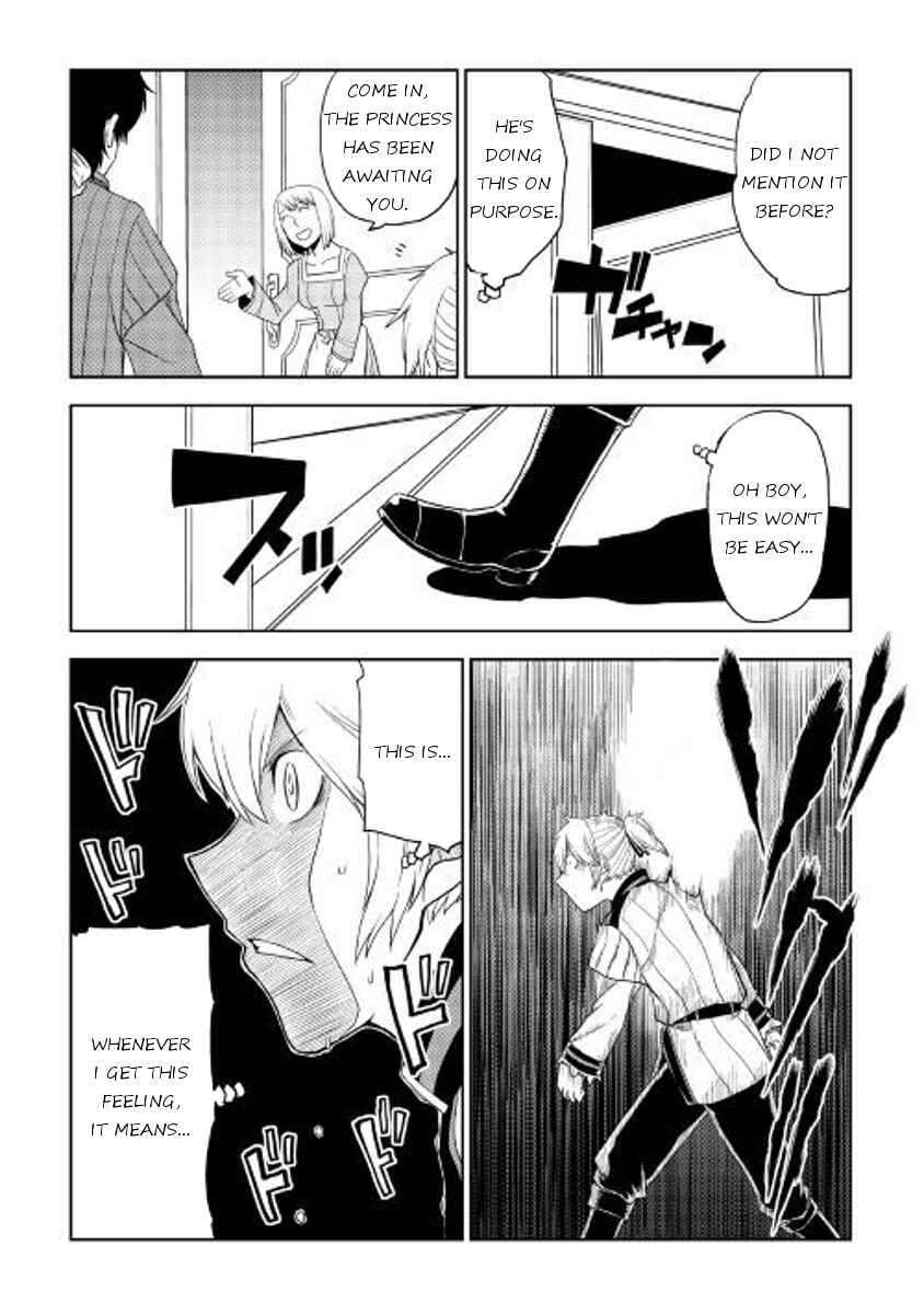 Page 26 Chapter 31 Isekai Tensei Soudouki