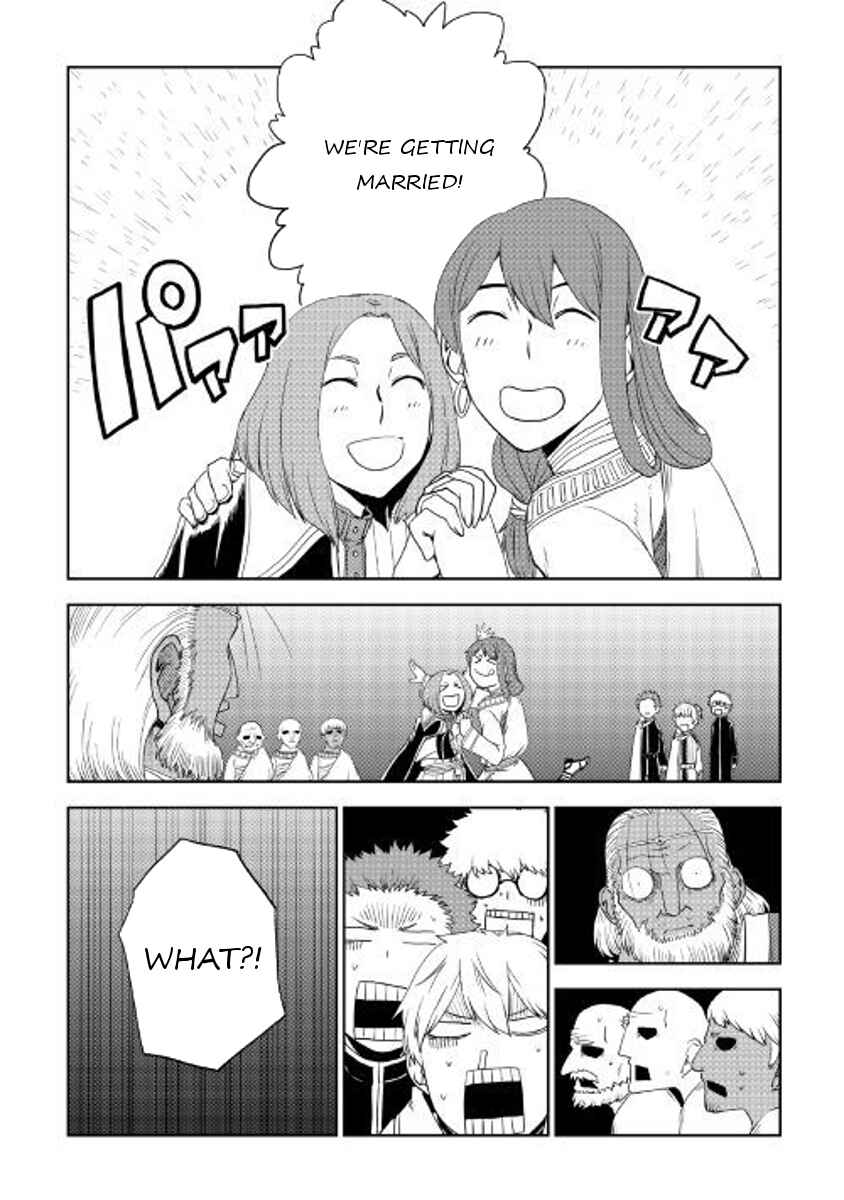 Page 4 Chapter 31 Isekai Tensei Soudouki