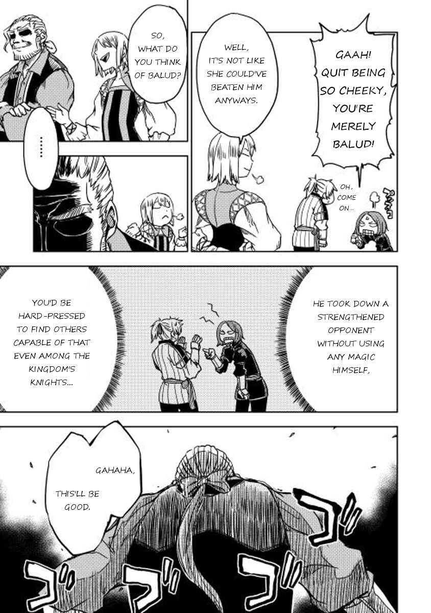 Page 15 Chapter 4 Isekai Tensei Soudouki