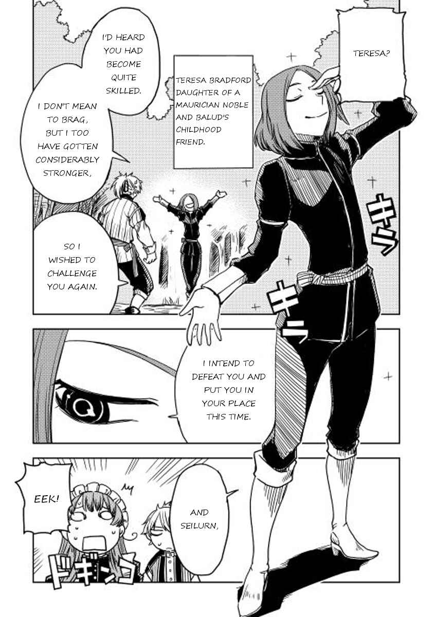 Page 7 Chapter 4 Isekai Tensei Soudouki