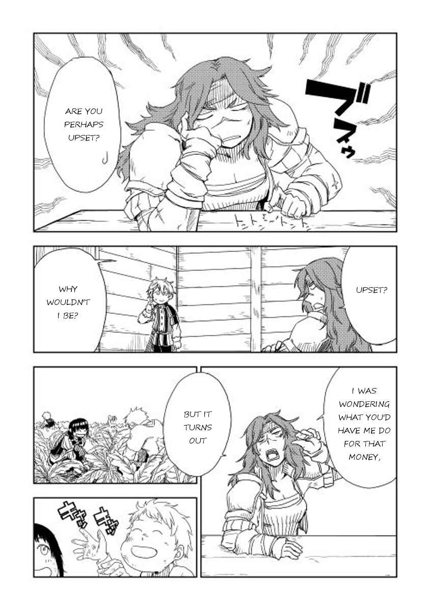 Page 14 Chapter 6 Isekai Tensei Soudouki