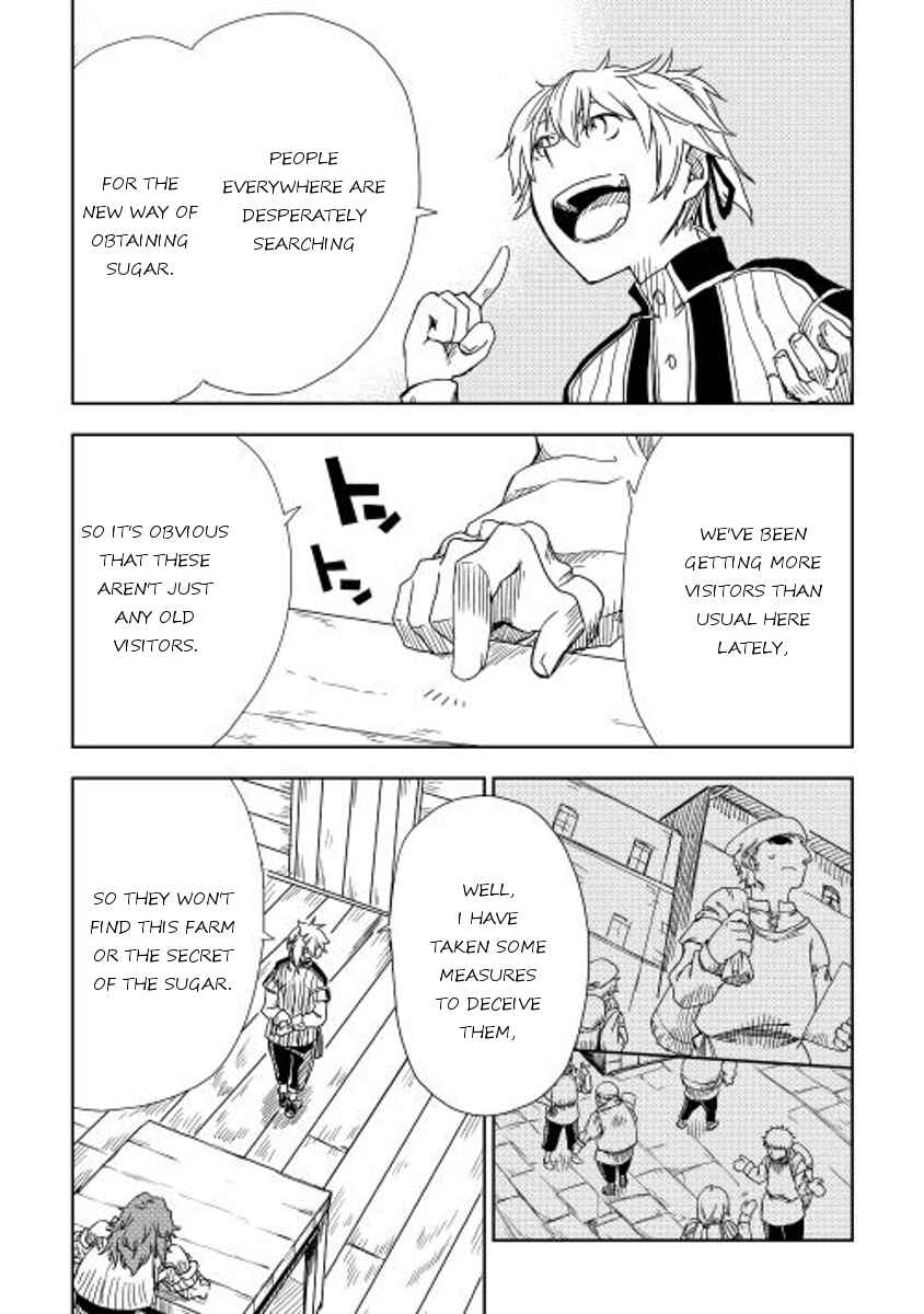 Page 16 Chapter 6 Isekai Tensei Soudouki