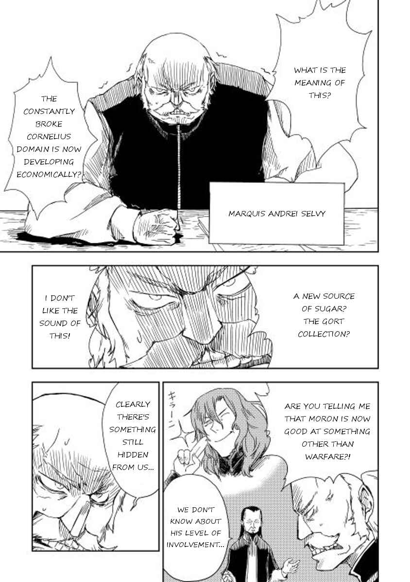 Page 3 Chapter 6 Isekai Tensei Soudouki