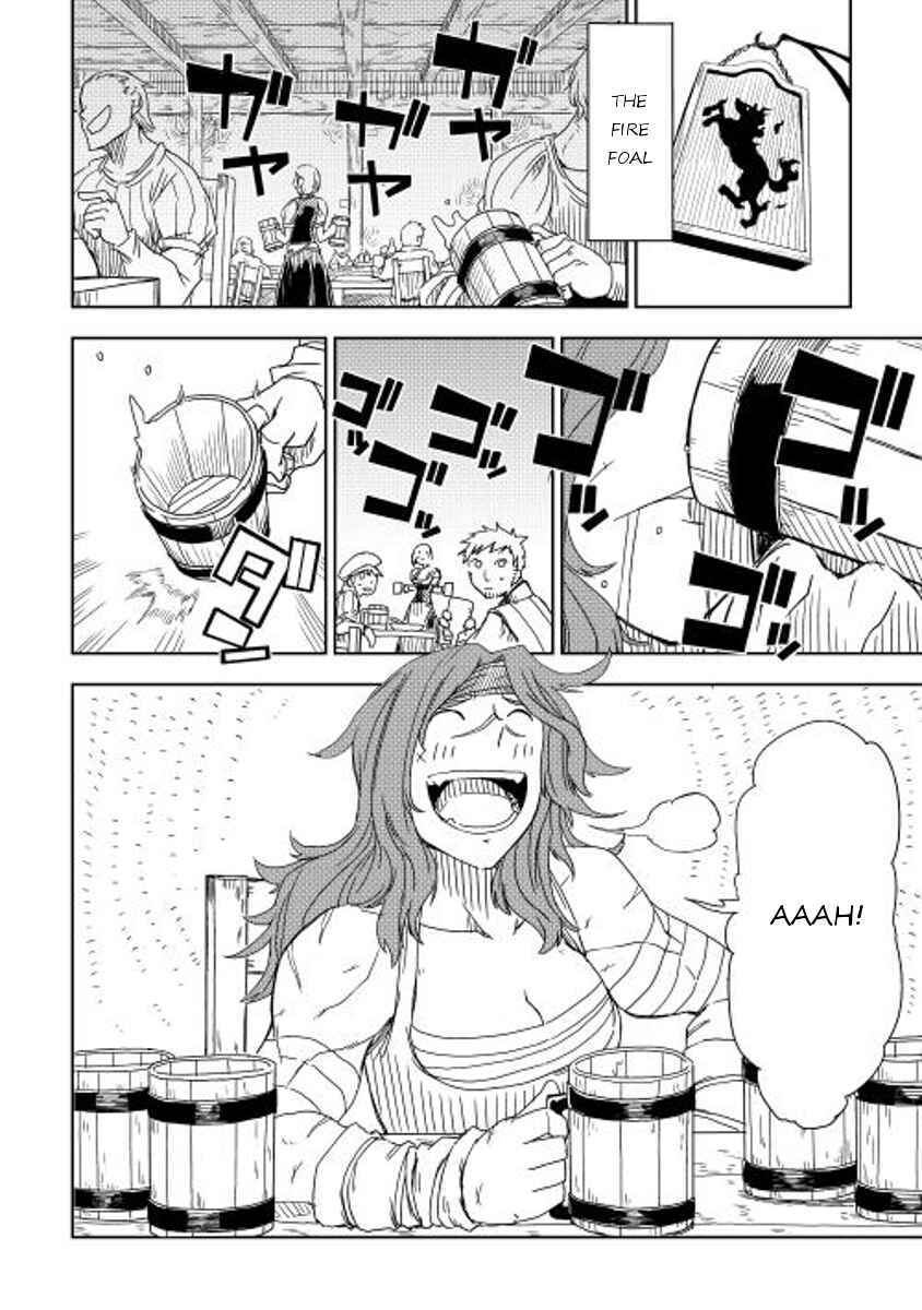Page 8 Chapter 6 Isekai Tensei Soudouki