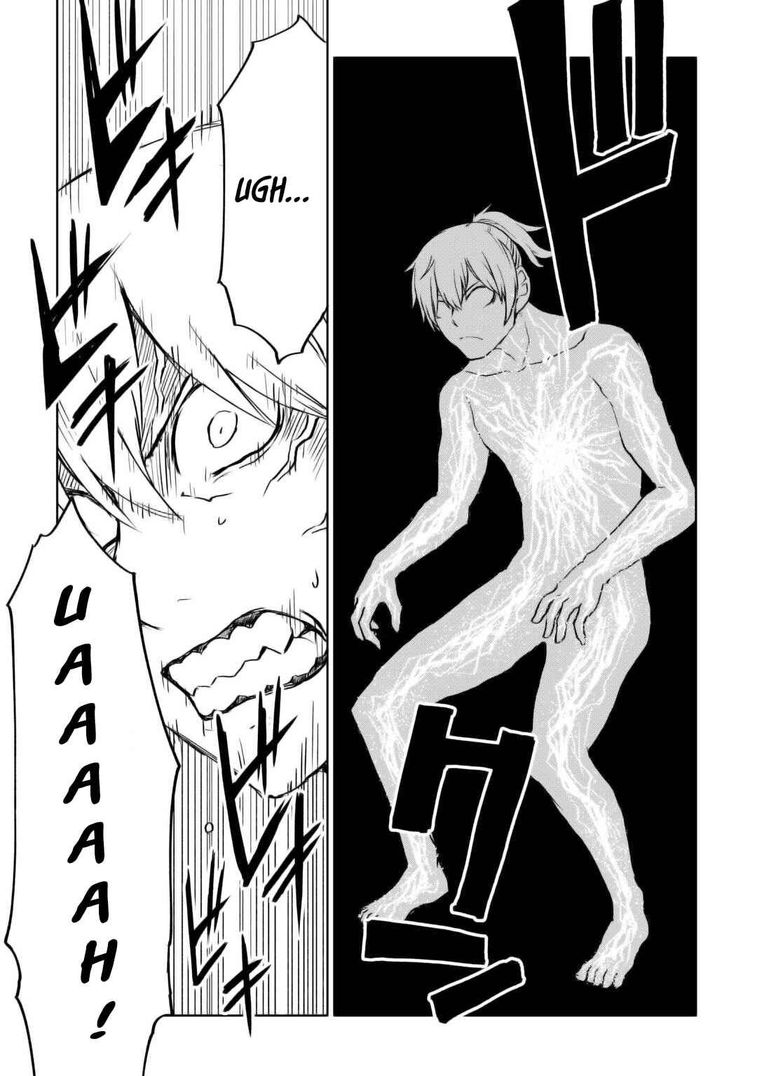 Page 13 Chapter 98 Isekai Tensei Soudouki