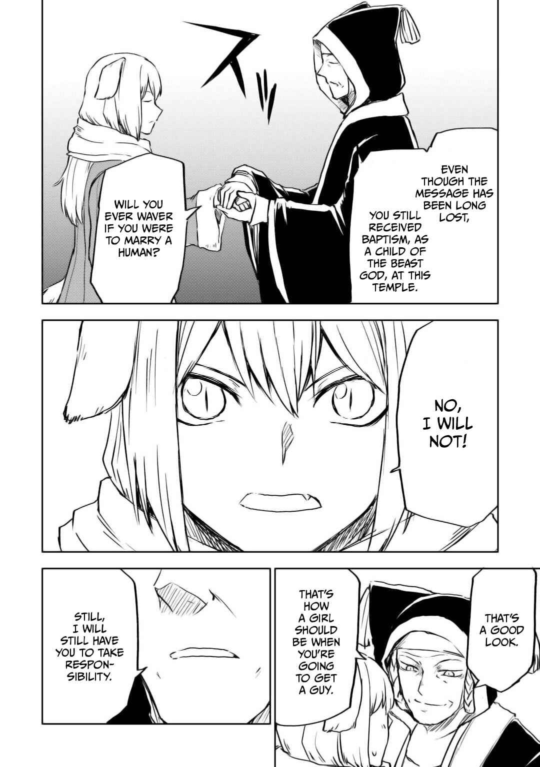 Page 20 Chapter 98 Isekai Tensei Soudouki