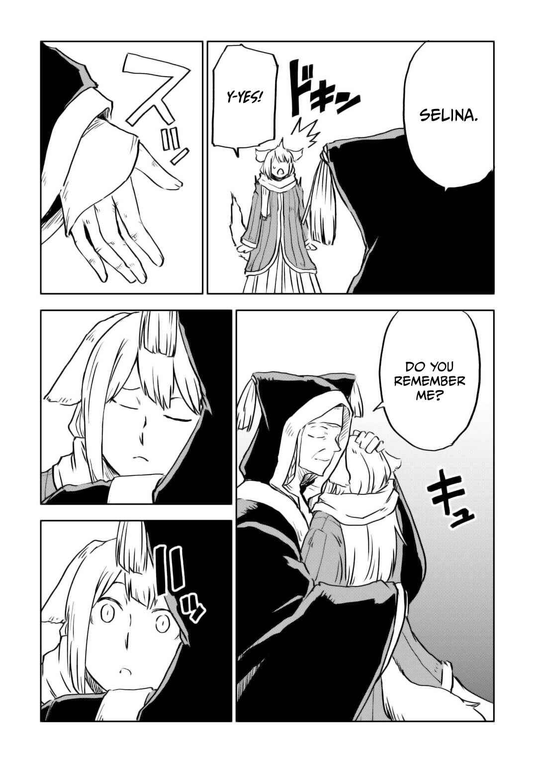Page 5 Chapter 98 Isekai Tensei Soudouki