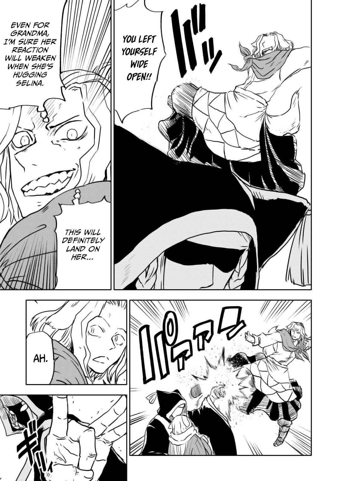 Page 7 Chapter 98 Isekai Tensei Soudouki