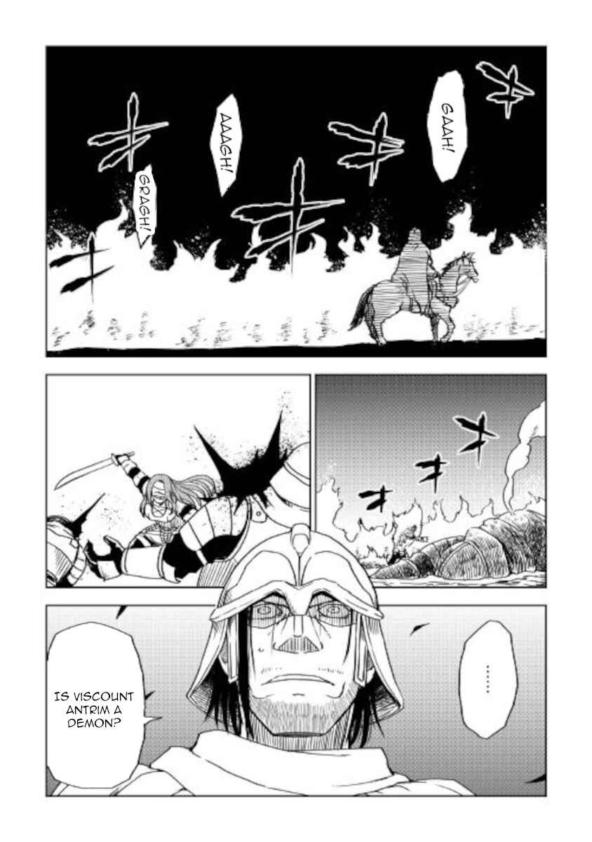Page 12 Chapter 67 Isekai Tensei Soudouki