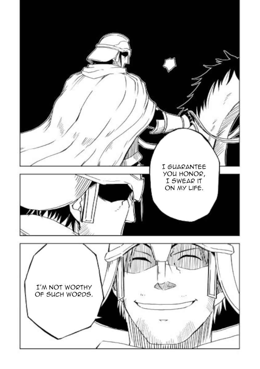 Page 16 Chapter 67 Isekai Tensei Soudouki
