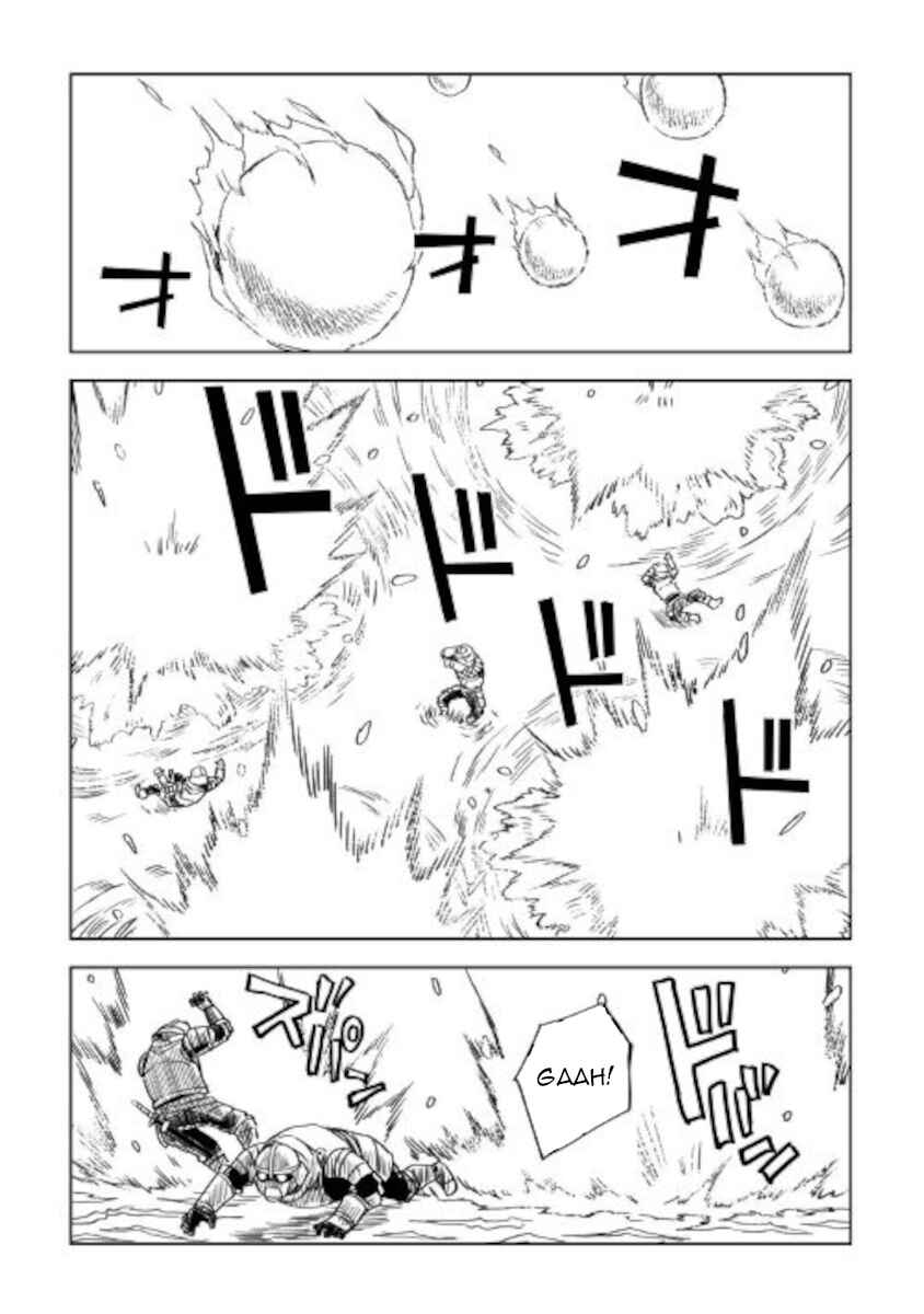Page 2 Chapter 67 Isekai Tensei Soudouki