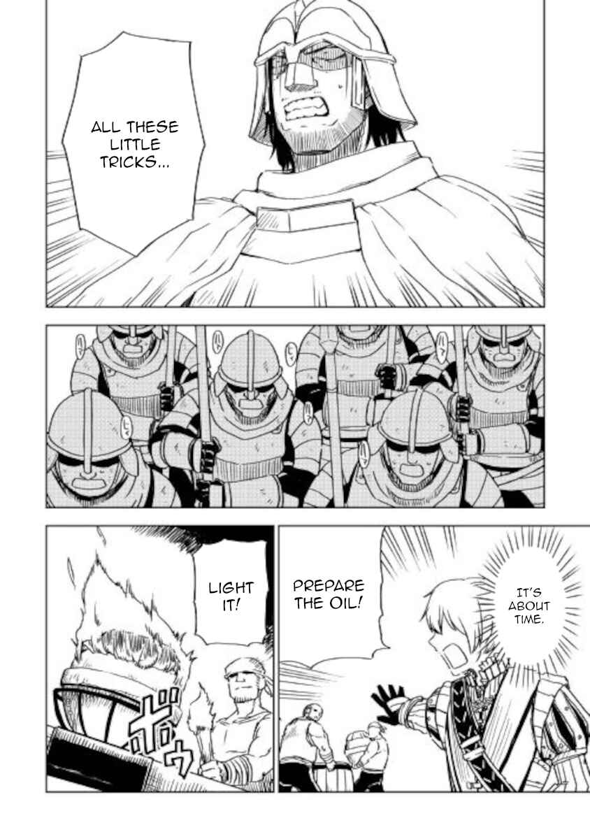 Page 4 Chapter 67 Isekai Tensei Soudouki