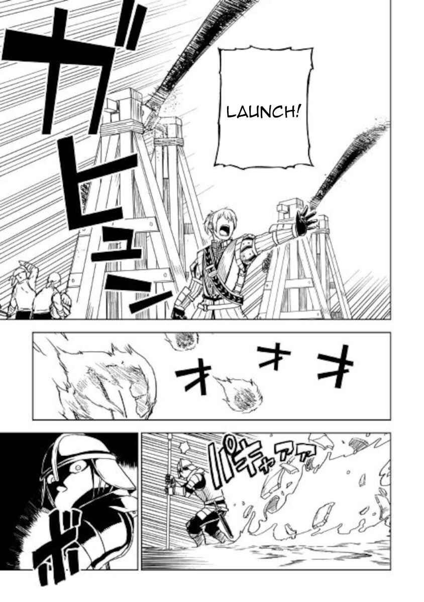 Page 5 Chapter 67 Isekai Tensei Soudouki