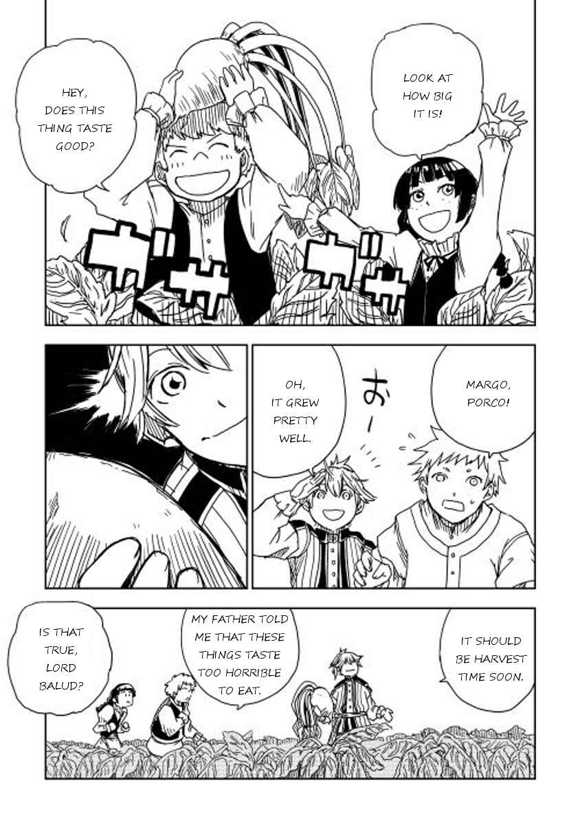 Page 18 Chapter 2 Isekai Tensei Soudouki