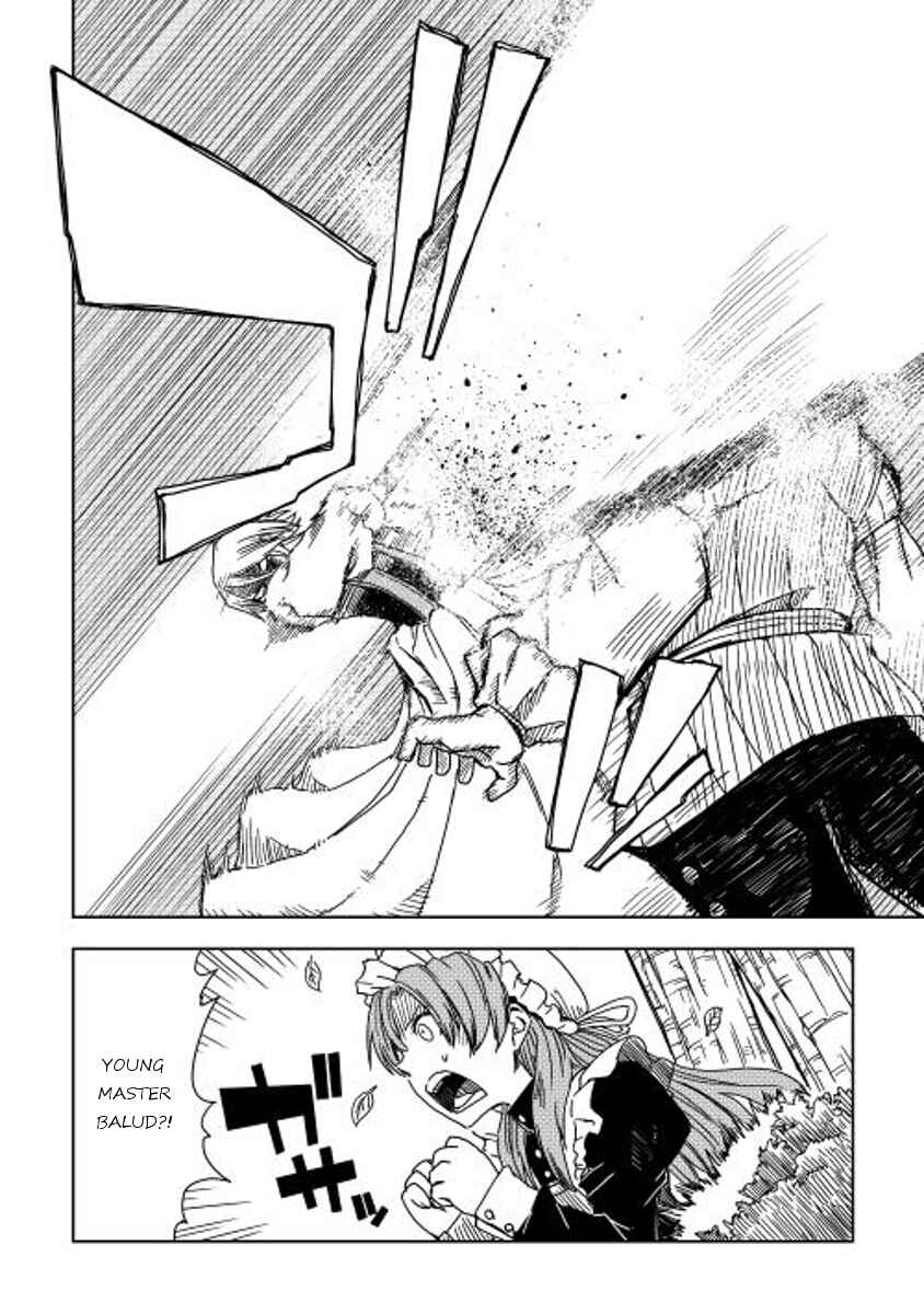 Page 9 Chapter 2 Isekai Tensei Soudouki