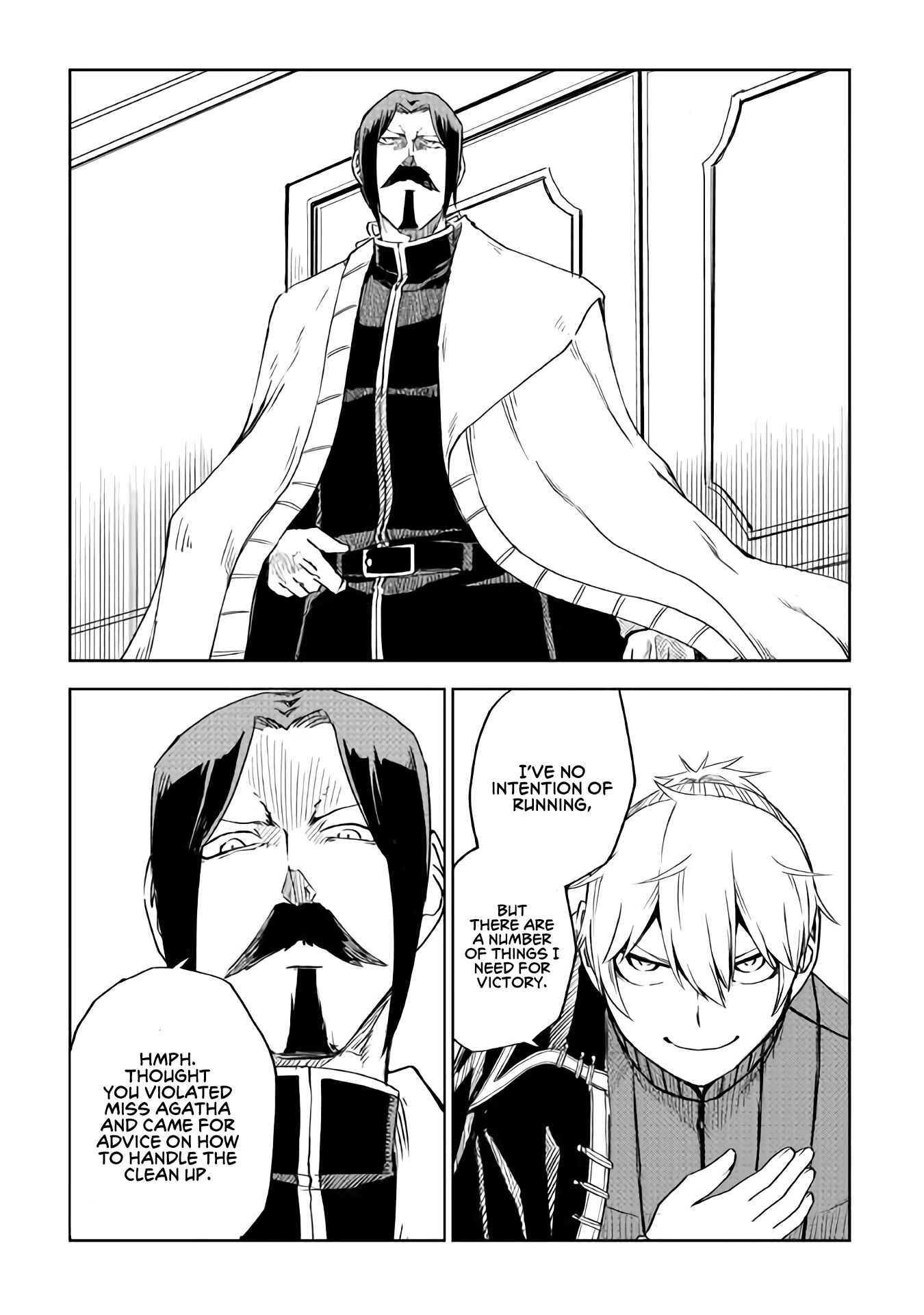 Page 6 Chapter 52 Isekai Tensei Soudouki