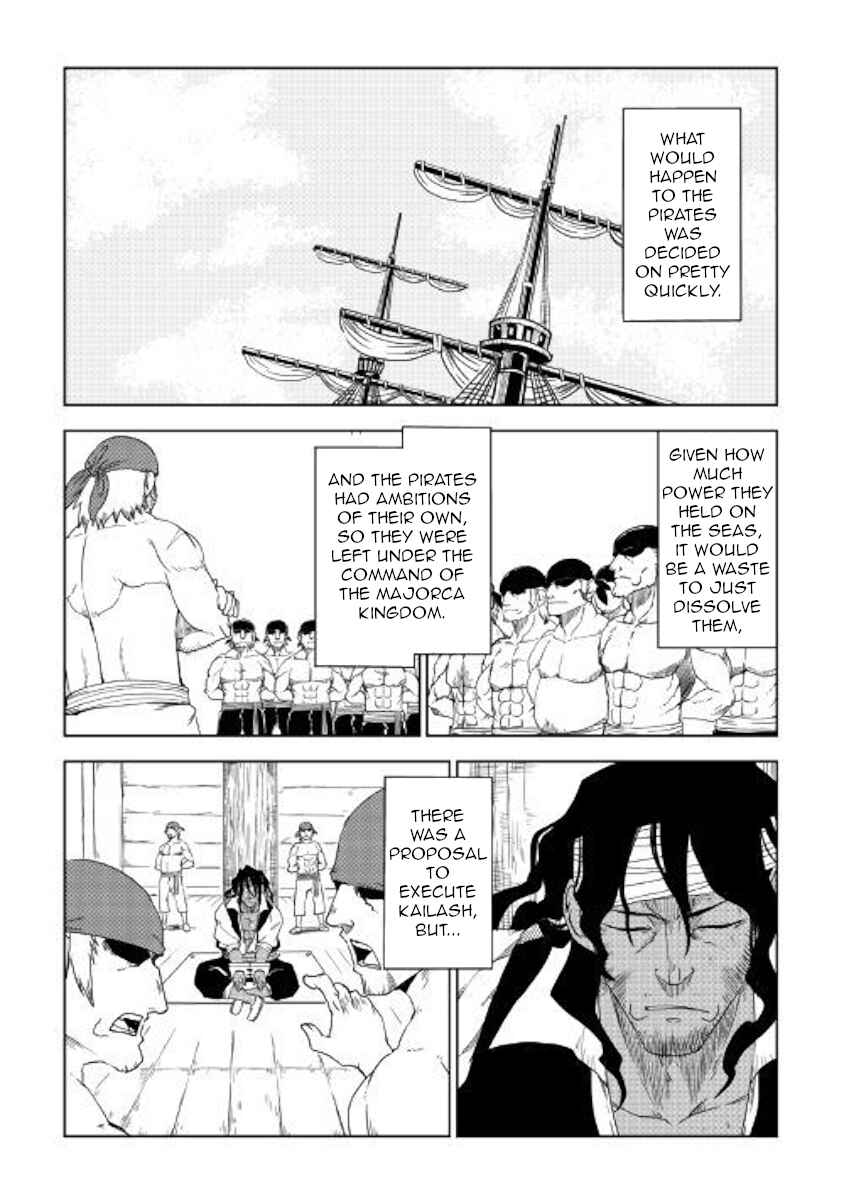 Page 2 Chapter 39 Isekai Tensei Soudouki