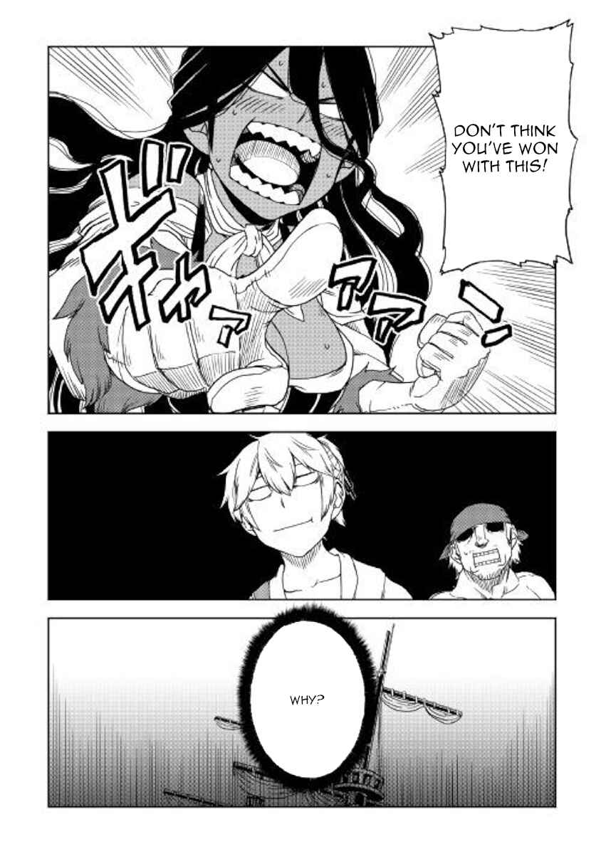 Page 6 Chapter 39 Isekai Tensei Soudouki