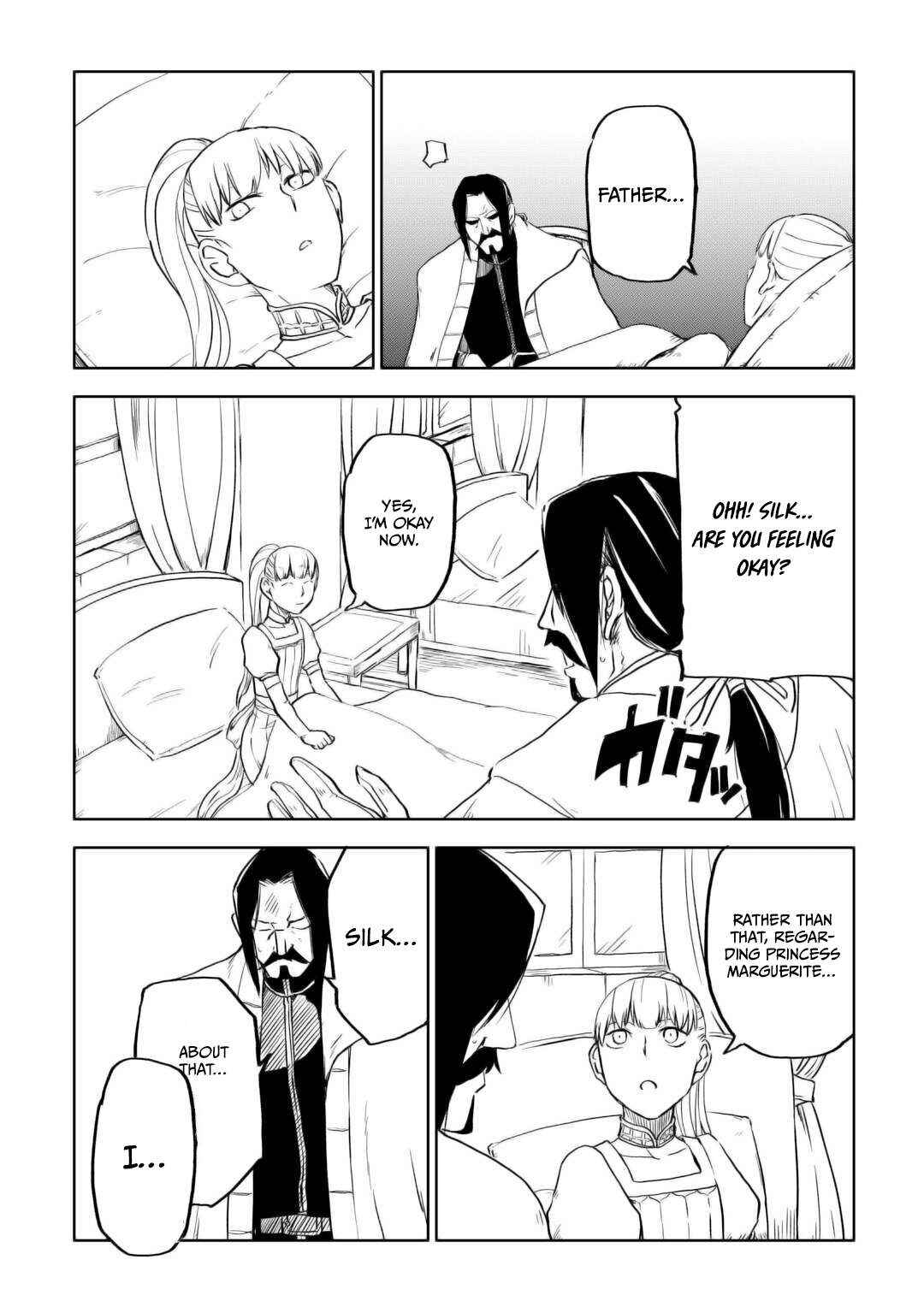 Page 12 Chapter 95 Isekai Tensei Soudouki