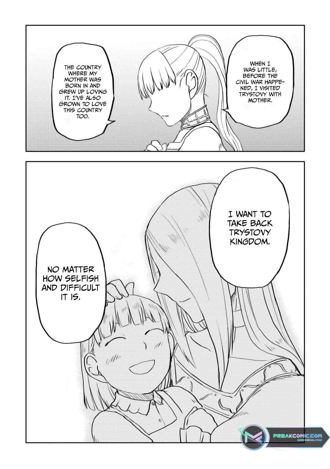 Page 14 Chapter 95 Isekai Tensei Soudouki