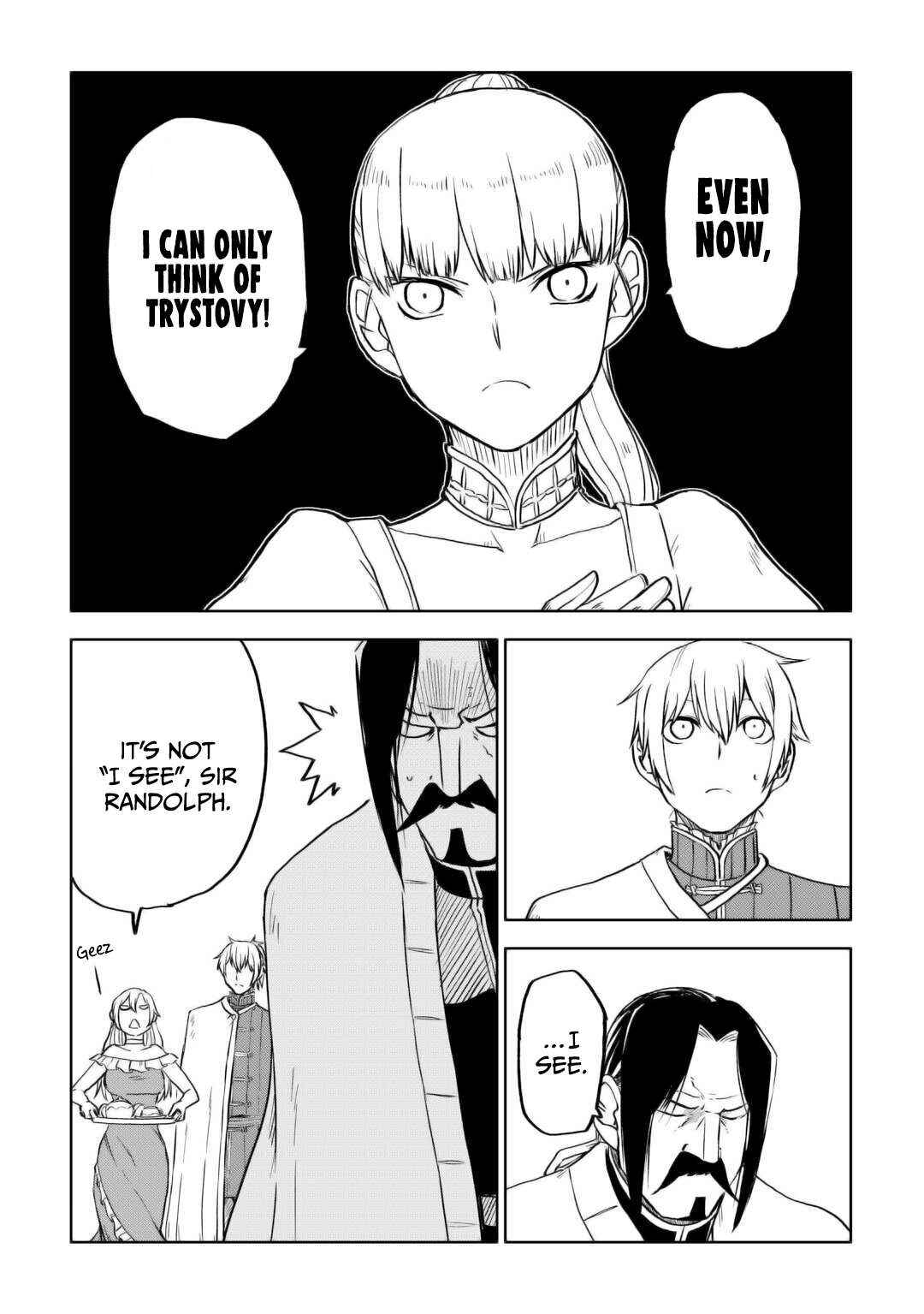 Page 15 Chapter 95 Isekai Tensei Soudouki