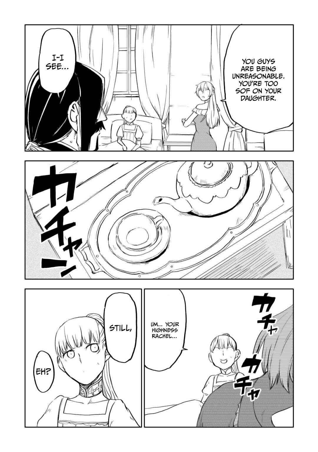 Page 16 Chapter 95 Isekai Tensei Soudouki