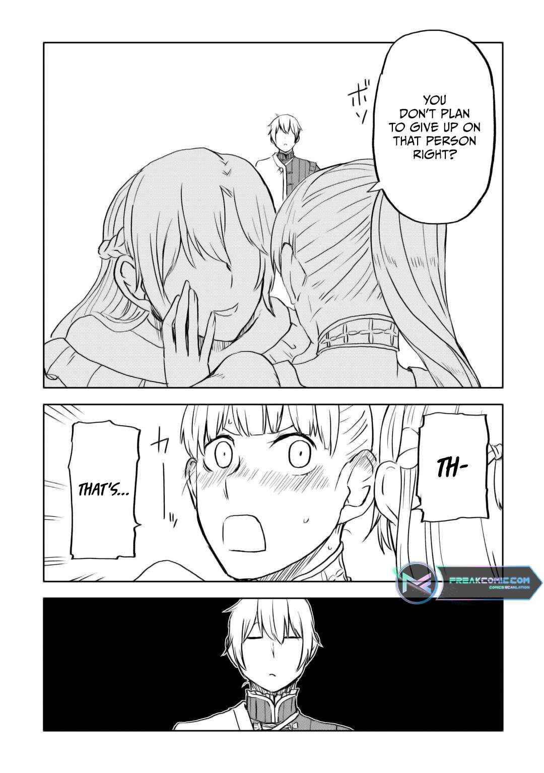 Page 18 Chapter 95 Isekai Tensei Soudouki