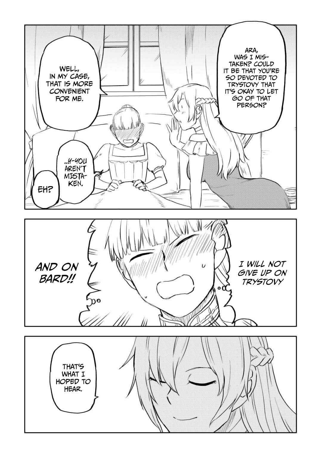 Page 19 Chapter 95 Isekai Tensei Soudouki