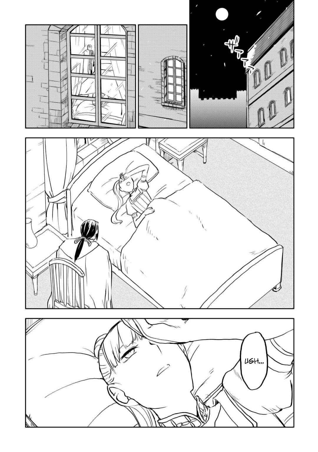 Page 4 Chapter 95 Isekai Tensei Soudouki