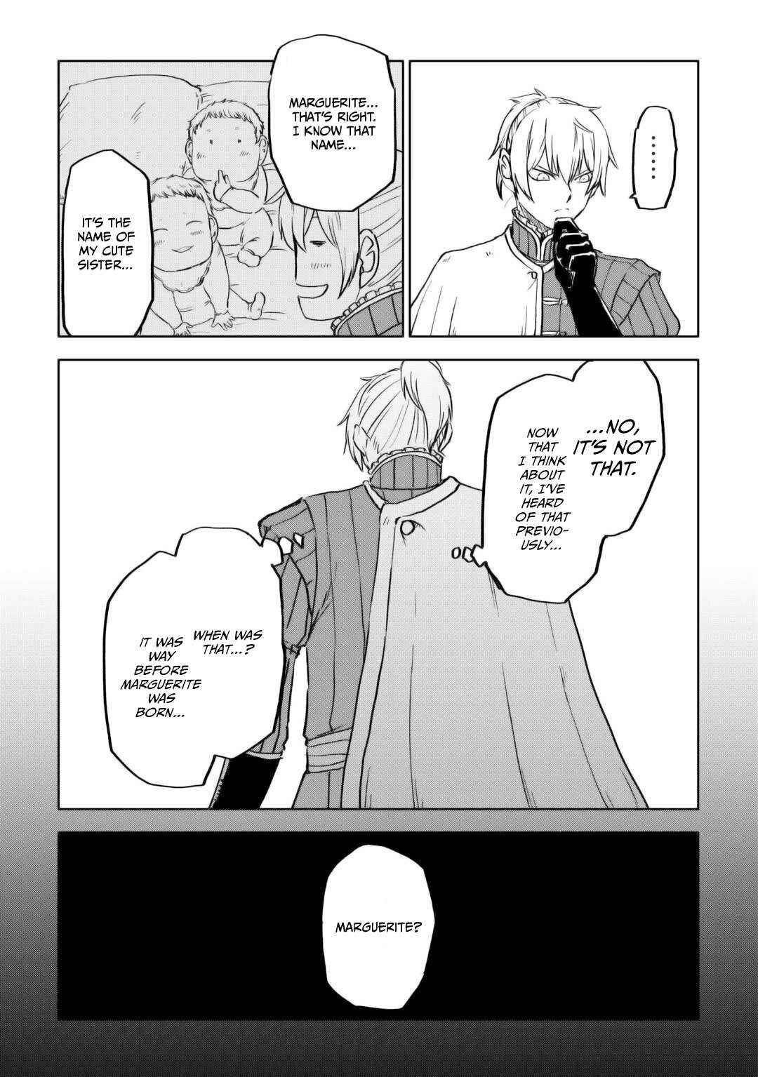 Page 7 Chapter 95 Isekai Tensei Soudouki