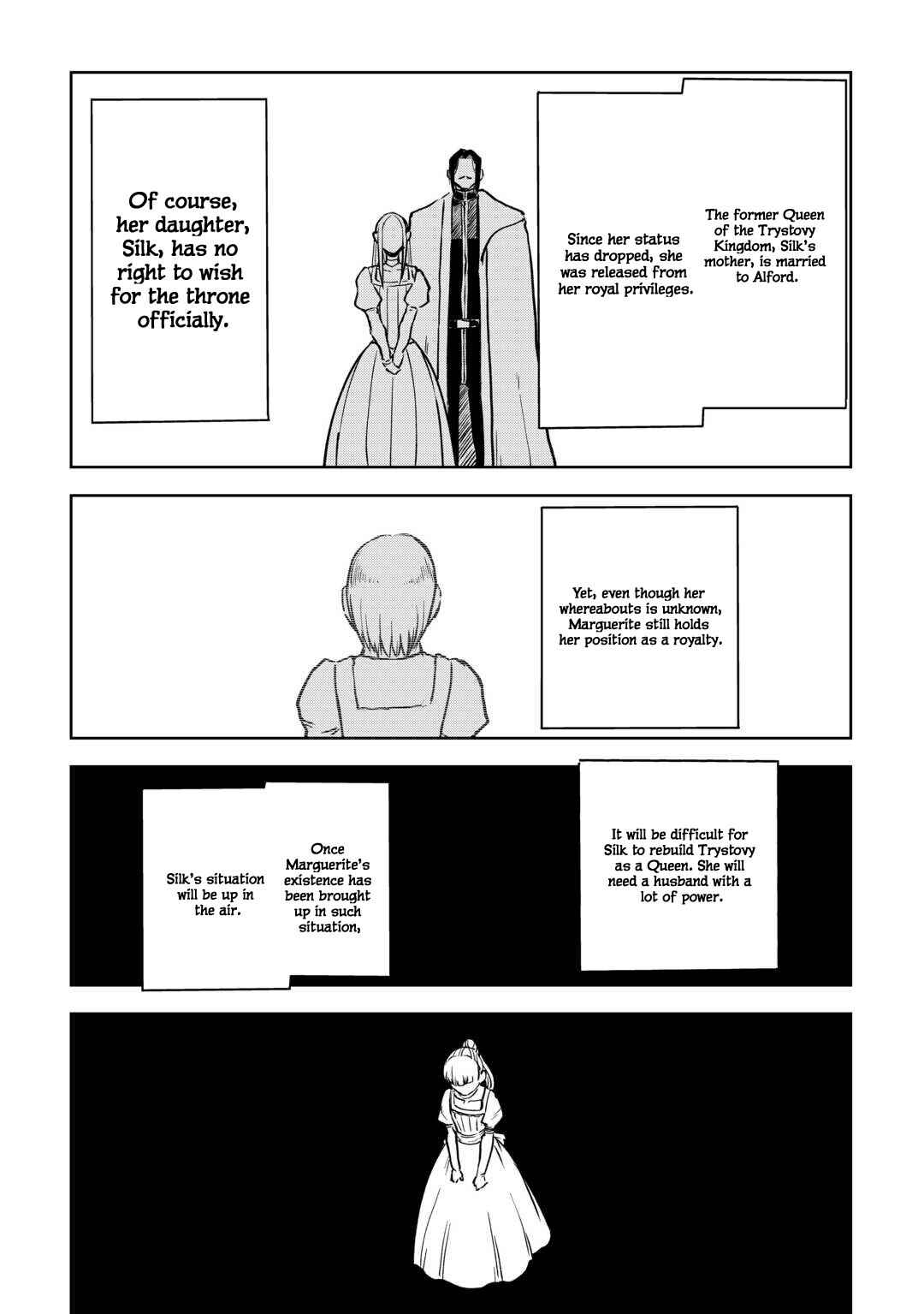 Page 15 Chapter 94 Isekai Tensei Soudouki
