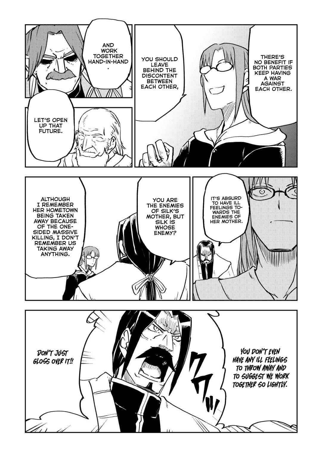 Page 6 Chapter 94 Isekai Tensei Soudouki